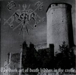 Near : The Dark Art of the Death Hidden in the Castle
